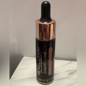 Makeup Revolution Liquid Highlighter